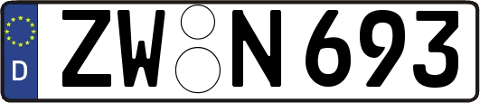 ZW-N693