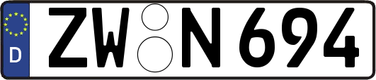 ZW-N694