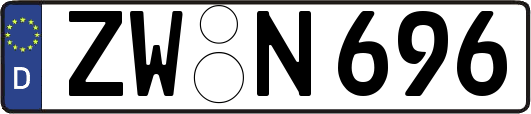 ZW-N696