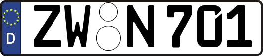 ZW-N701