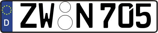 ZW-N705