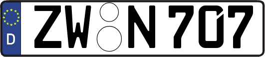 ZW-N707