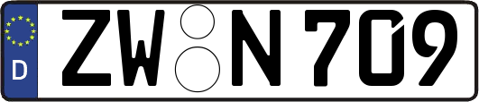 ZW-N709