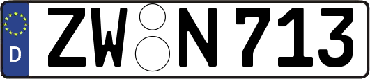 ZW-N713