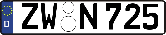 ZW-N725