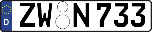 ZW-N733