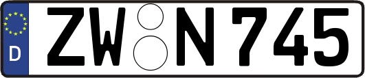 ZW-N745
