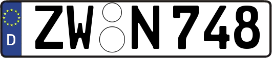 ZW-N748
