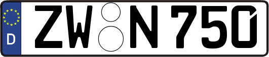 ZW-N750