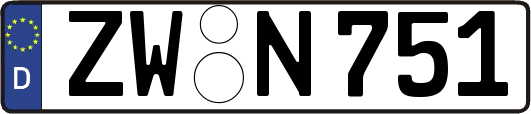ZW-N751