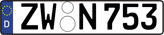 ZW-N753