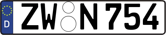 ZW-N754