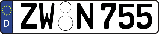 ZW-N755
