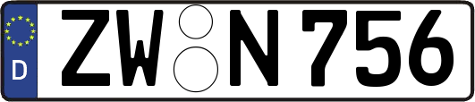 ZW-N756