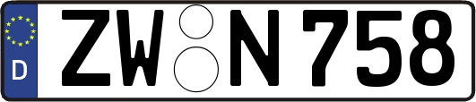 ZW-N758