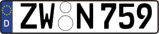 ZW-N759