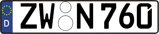 ZW-N760