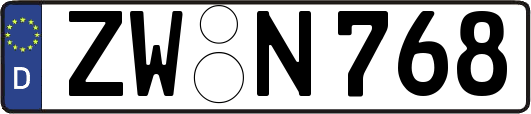 ZW-N768