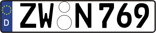 ZW-N769