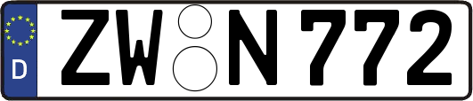 ZW-N772
