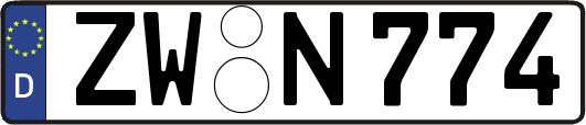 ZW-N774