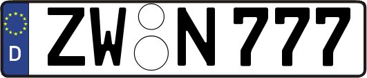 ZW-N777