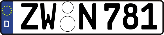 ZW-N781