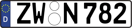 ZW-N782