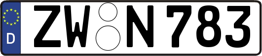 ZW-N783
