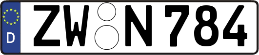 ZW-N784