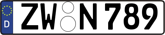 ZW-N789