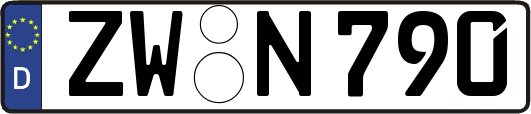ZW-N790