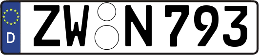 ZW-N793