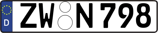 ZW-N798