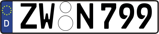 ZW-N799