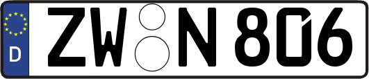 ZW-N806
