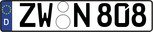 ZW-N808