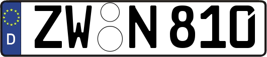 ZW-N810