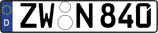 ZW-N840
