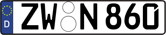 ZW-N860