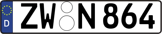 ZW-N864