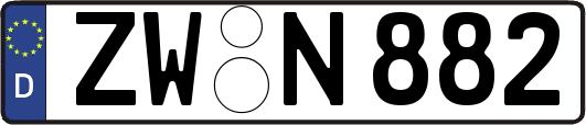 ZW-N882