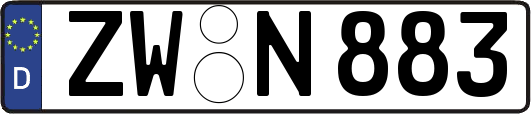 ZW-N883