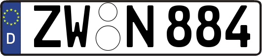 ZW-N884
