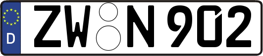 ZW-N902