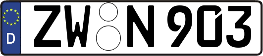 ZW-N903
