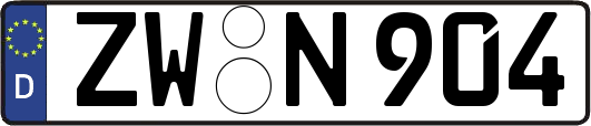 ZW-N904