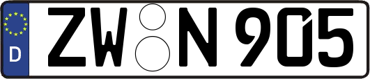 ZW-N905