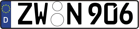 ZW-N906