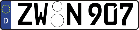 ZW-N907